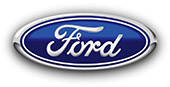 Ford Brand Logo