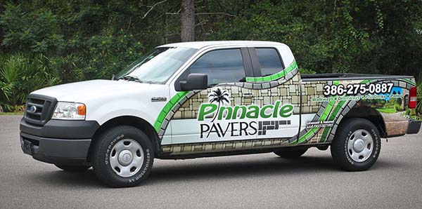 Car Wraps throughout the United States